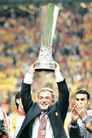Fatih Terim Resmi