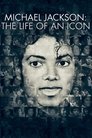 Plakat for 'Michael Jackson: The Life of an Icon'