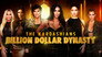2023 - The Kardashians: Billion Dollar Dynasty thumb