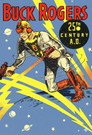 Buck Rogers