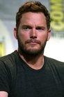 Chris Pratt isDan Forester