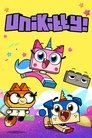 Unikitty! Episode Rating Graph poster