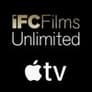IFC Films Unlimited Apple TV Channel logo