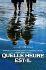 Quelle heure est-il