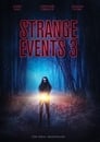 Strange Events 3 poster