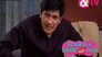 Manmohan and Vibhuti Escape to Saxena's House
