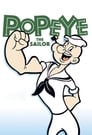 Popeye the Sailor Episode Rating Graph poster