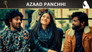 Azaad Panchhi