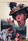 1-The Importance of Being Earnest