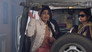 Angoori Gets Arrested
