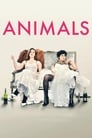 Poster van Animals