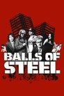 Balls of Steel Episode Rating Graph poster