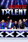 Holland's Got Talent Episode Rating Graph poster