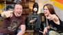 Giving Yourself Permission to Feel (with Marisha Ray)