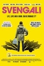 Poster for Svengali