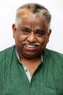 Chef Damodharan isSelf - Judge