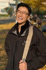 黄刚 is