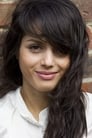 Amrita Acharia is