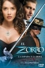 Zorro: La espada y la rosa