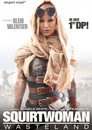Squirtwoman: Wasteland