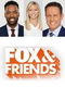 Fox & Friends poster