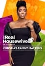 The Real Housewives of Atlanta: Porsha's Family Matters Episode Rating Graph poster