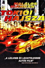 (HD). Halálos Iramban 3 - Tokiói Hajsza Teljes Film Magyarul (2006) Ingyen Online