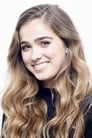 Haley Lu Richardson isStella