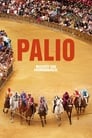 Poster for Palio