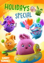 Sunny Bunnies - Holidays Special