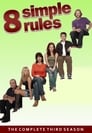 8 Simple Rules - seizoen 3