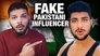 THIS PAKISTANI GUY MAKES FUN OF INDIA
