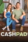 Cash Pad Episode Rating Graph poster