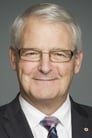 Marc Garneau isSelf - Mission Specialist