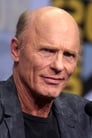 Ed Harris isOther Voices (voice)