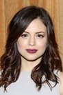 Conor Leslie isSabine