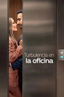 Turbulencia en la oficina