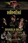 Hřmění divadla Sklep