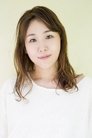 Yukiko Aruga isRituko Amano (voice)