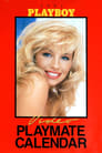 Movie poster for Playboy Video Playmate Calendar 1991