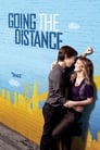 Movie poster for Going the Distance