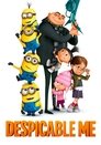 3-Despicable Me