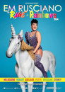 Em Rusciano: Rage and Rainbows