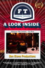 The Florida Theatre: A Look Inside (2025) - Affiche