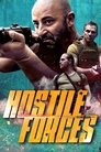Imagen Fuerzas Hostiles 2023