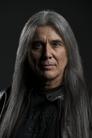 Julian Black Antelope isChief Kehetu