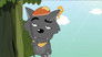 Pleasant Goat and Big Big Wolf 1x220