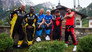 Jamie Redknapp, Big Zuu, Micah Richards