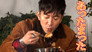 Takuya Kimura, high score! Excellent “spice curry” completed!
