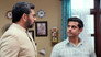 Shivprasad Faces Mallar's Scorn